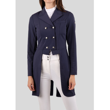 Dressuurjas Montar dames Marine Marineblauw Dressuurjas Montar dames Marine Marineblauw