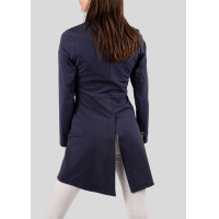 Dressuurjas Montar dames Zwart