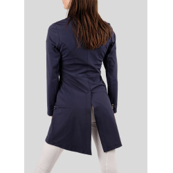 Dressuurjas Montar dames Marine Marineblauw Dressuurjas Montar dames Marine Marineblauw