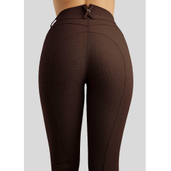 Broek Montar Megan hoge taille dames full grip Vol 2 Broek Montar Megan hoge taille dames full grip Vol 2
