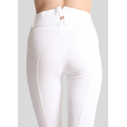 Broek Montar Molly Yati dames high waist