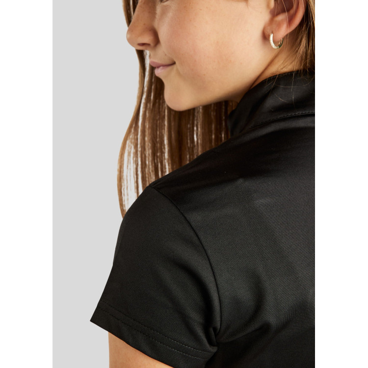 Polo Montar Everly kind korte mouwen rose gold Polo Montar Everly kind korte mouwen rose gold