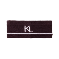 Gebreide dameshoofdband Kingsland KLVidalia