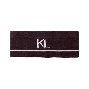 Gebreide dameshoofdband Kingsland KLVidalia