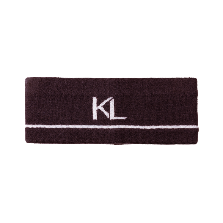 Gebreide dameshoofdband Kingsland KLVidalia