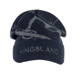 Gebreide damesmuts Kingsland KLVea