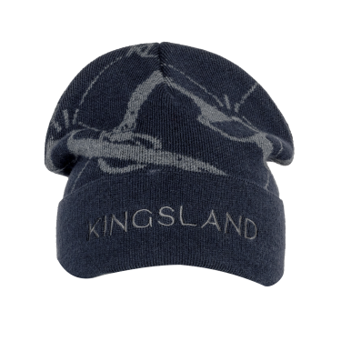 Gebreide damesmuts Kingsland KLVea