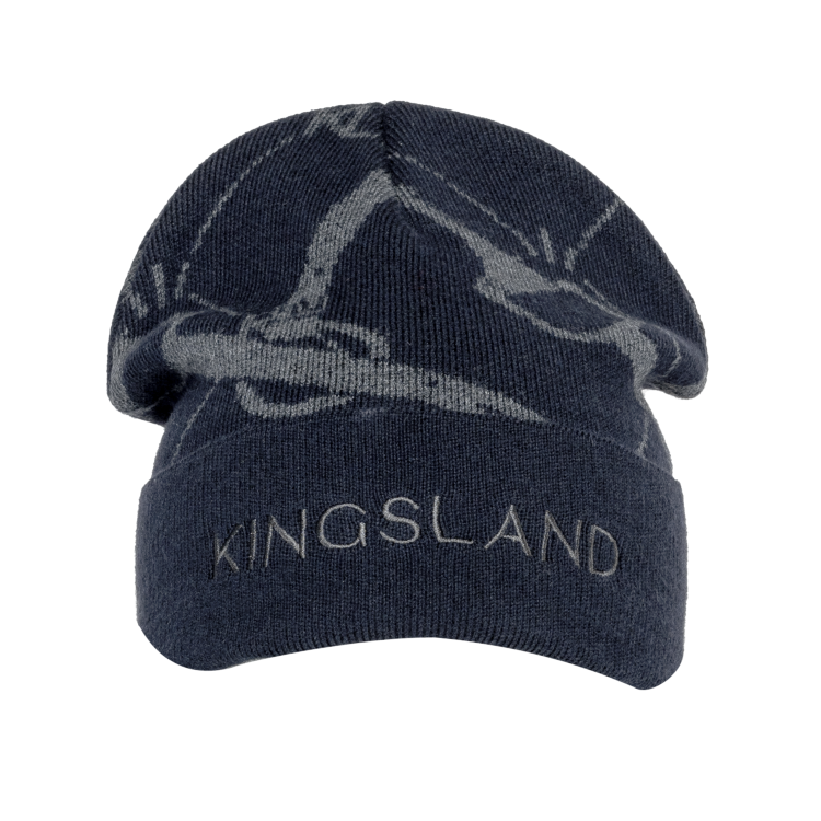 Gebreide damesmuts Kingsland KLVea