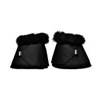 Sinos Kingsland in wol KLVivian Marine Marineblauw