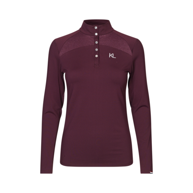 Kingsland trainingsshirt dames KLValerie