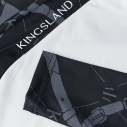 Dames wedstrijdshirt Kingsland KLVea lange mouwen Dames wedstrijdshirt Kingsland KLVea lange mouwen