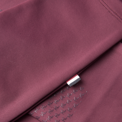 Kingsland legging full grip junior KLValerie Geproefde wijnen Bordeaux