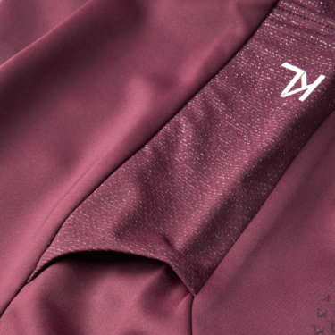 Kingsland legging full grip junior KLValerie Geproefde wijnen Bordeaux