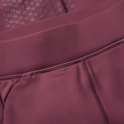 Kingsland legging full grip junior KLValerie Geproefde wijnen Bordeaux