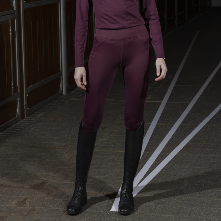 Legging Kingsland full grip dames KLValerie