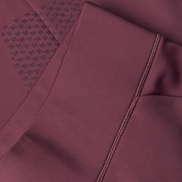 Legging Kingsland full grip dames KLValerie Geproefde wijnen Bordeaux