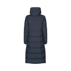 Kingsland geïsoleerde damesrijjas KLVea Marine