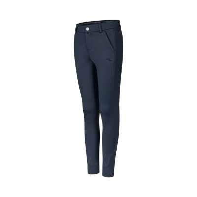 Kingsland broek met kniestukken jongen KLKian Marine