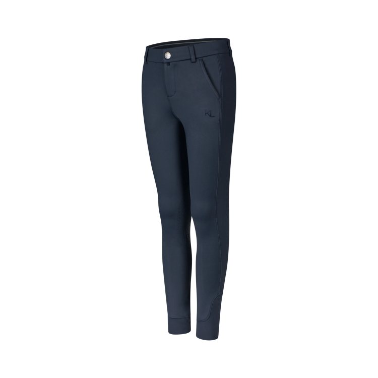 Kingsland broek met kniestukken jongen KLKian