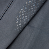 Kingsland broek met kniestukken jongen KLKian Marine Marineblauw