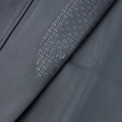 Kingsland broek met kniestukken jongen KLKian Marine Marineblauw