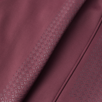 Damesbroek Kingsland full grip rechte snit KLKornelia Zwart