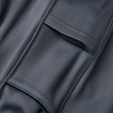 Kingsland broek full grip meisje KLKolina Marine Marineblauw