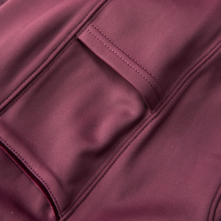 Kingsland broek full grip meisje KLKolina Geproefde wijnen Bordeaux