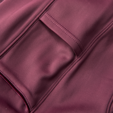 Kingsland broek full grip meisje KLKolina Geproefde wijnen Bordeaux
