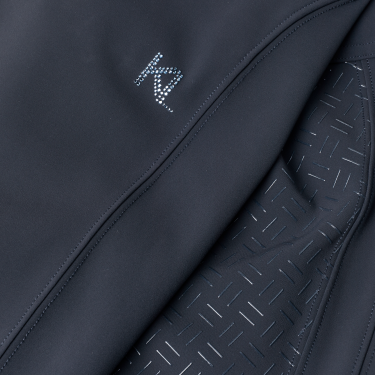 Kingsland broek full grip hoge taille dames KLKhloe X-Shape Kingsland broek full grip hoge taille dames KLKhloe X-Shape