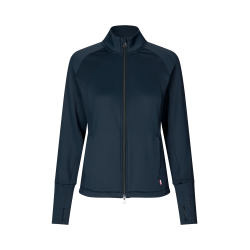Kingsland fleece damesjas KLValt