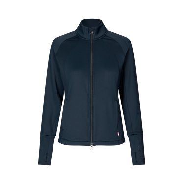 Kingsland fleece damesjas KLValt
