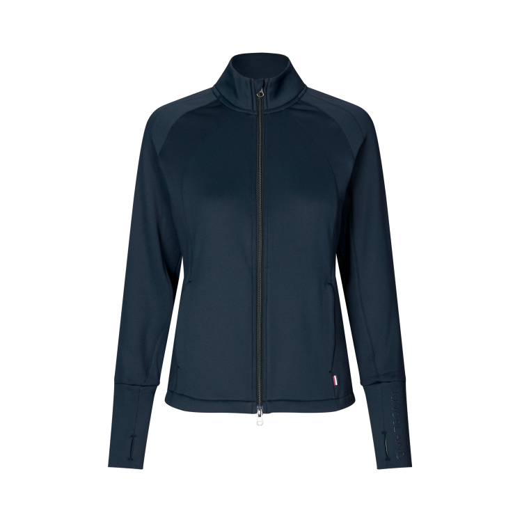 Kingsland fleece damesjas KLValt