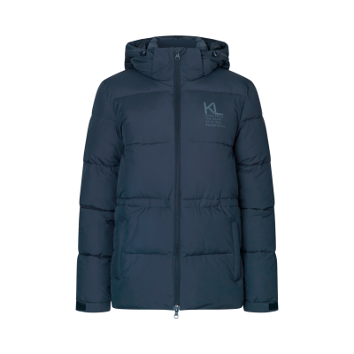 Isolerende damesjas Kingsland KLVea Marine