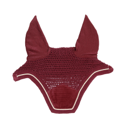 Bonnet Wellington Fluweel Kentucky Bordeaux Bonnet Wellington Fluweel Kentucky Bordeaux