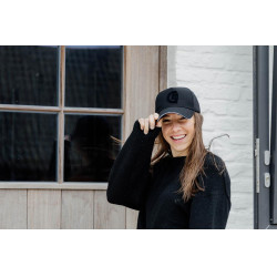 Pet 3D Logo Kentucky Zwart Pet 3D Logo Kentucky Zwart