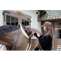 Pet 3D Logo Kentucky Zwart Pet 3D Logo Kentucky Zwart