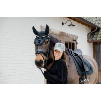 Pet 3D Logo Kentucky Zwart