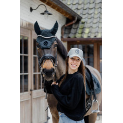 Pet 3D Logo Kentucky Bleu poudreux