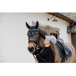 Pet 3D Logo Kentucky Poederblauw