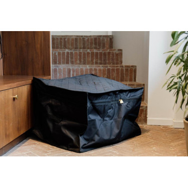 Tas voor dekens en zadeldekken Pro Kentucky Tas voor dekens en zadeldekken Pro Kentucky