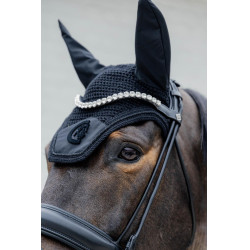 Wellington 3D Logo Bonnet Kentucky Zwart