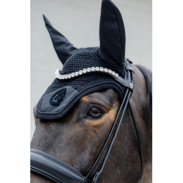 Wellington 3D Logo Bonnet Kentucky Zwart