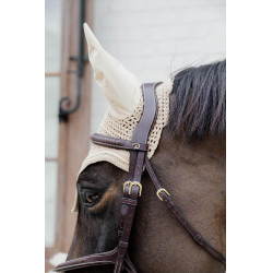 Wellington 3D Logo Bonnet Kentucky Beige