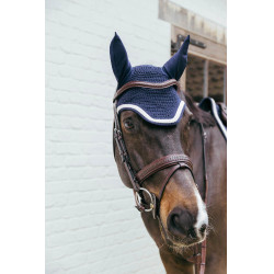 Bonnet Wellington Gevlochten Koord Kentucky Bonnet Wellington Gevlochten Koord Kentucky