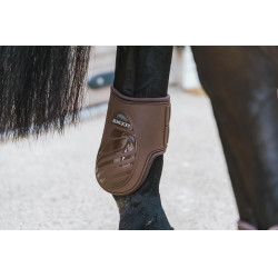 Elastische kogelbeschermer Kentucky Bruin Elastische kogelbeschermer Kentucky Bruin