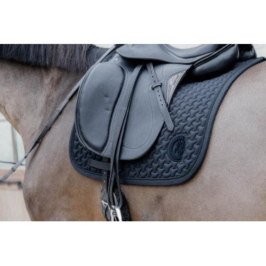 Zadeldek Gevlochten Dressuur Kentucky Zadeldek Gevlochten Dressuur Kentucky