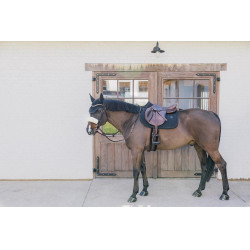 Metalen Ketting Springtapijt Kentucky Zwart Metalen Ketting Springtapijt Kentucky Zwart