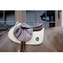 Zadeldoek Plaited Jumping Kentucky Zadeldoek Plaited Jumping Kentucky