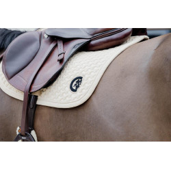 Zadeldoek Plaited Jumping Kentucky Zadeldoek Plaited Jumping Kentucky
